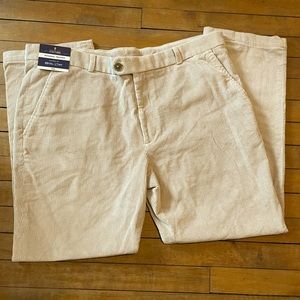 Men’s Stanford dress pants